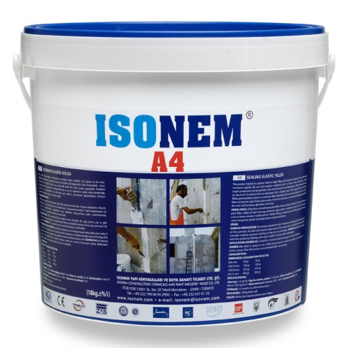 ISONEM A4  5 KG