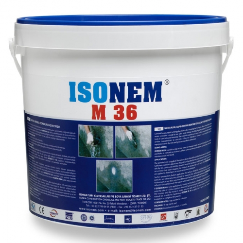 ISONEM M 36  10KG