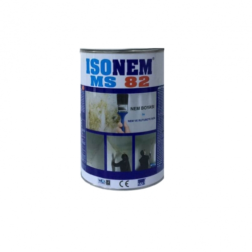 ISONEM MS 82  1KG