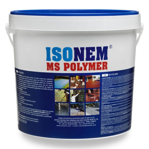 ISONEM MS POLYMER  5KG