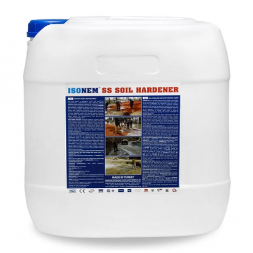 ISONEM SS SOIL HARDENER  20LT