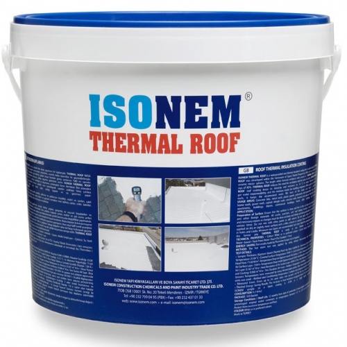 ISONEM THERMAL ROOF