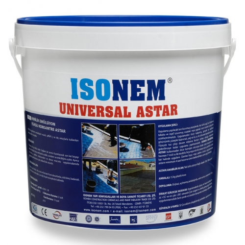 ISONEM UNIVERSAL ASTAR  5KG
