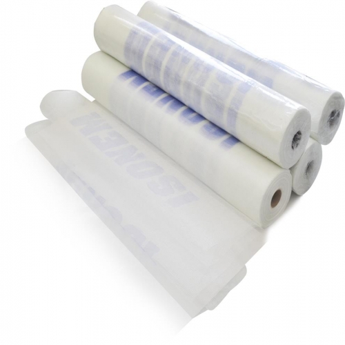 ISONEM FİBER MESH (ELASTİK FİLE)