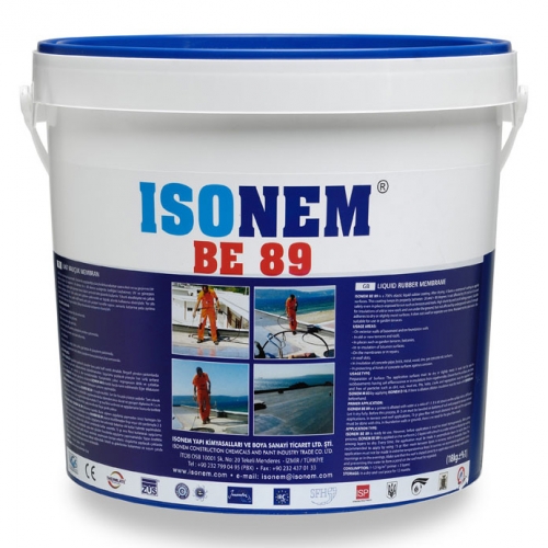 ISONEM BE 89