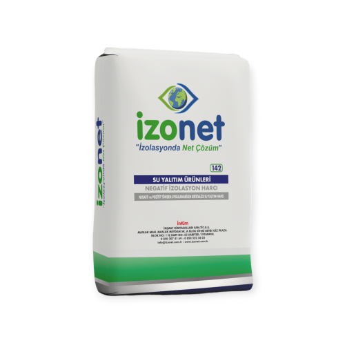 NEGATİF KRİSTALİZE
